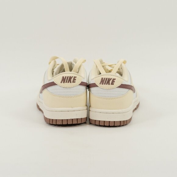 Nike Women's Dunk Low Next Nature 'Coconut Mauve' DD1873-103 Multi Size - Picture 6 of 10